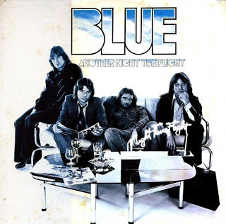 BLUE - Another Night Time Flight