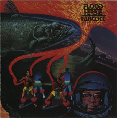 HERBIE HANCOCK - Flood