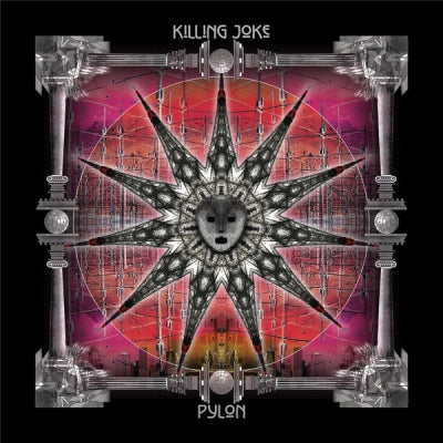 KILLING JOKE - Pylon