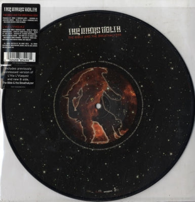 THE MARS VOLTA - The Bible And The Breathalyzer / L'Via L'Viaquez
