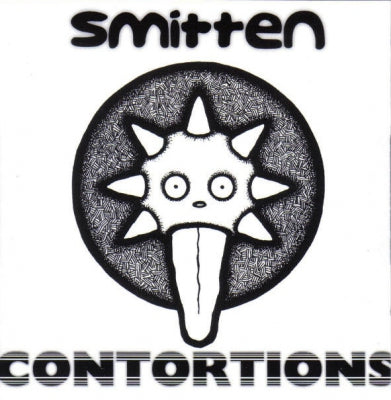 VARIOUS - Contortions