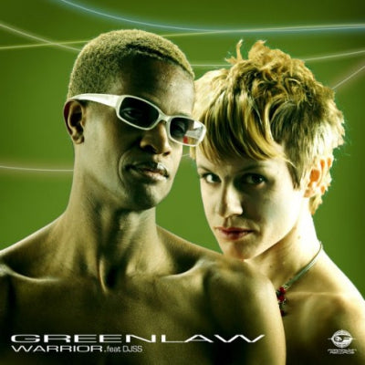 GREENLAW FEAT. DJ SS - Warrior