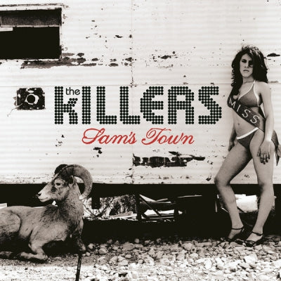 THE KILLERS - Sam's Town