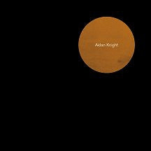 AIDAN KNIGHT - The Arp