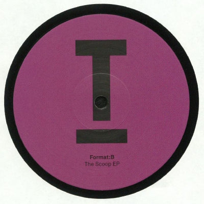FORMAT:B - The Scoop EP