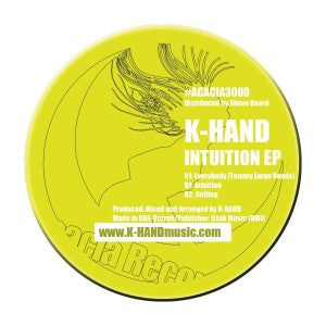 K-HAND - Intuition