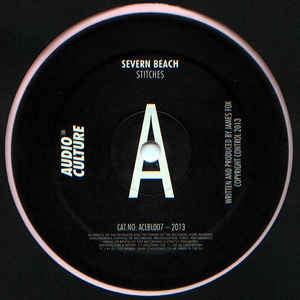 SEVERN BEACH - Stitches