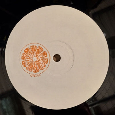 ORANGE TREE EDITS - Afro Edits Vol 3