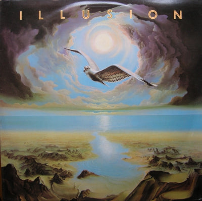 ILLUSION - Illusion