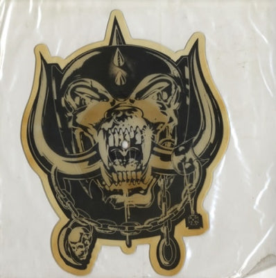 MOTORHEAD - Killed By Death