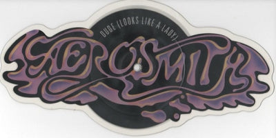 AEROSMITH - Dude (Looks Like A Lady)