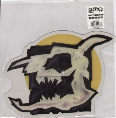 GOAT - Good Times