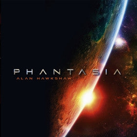 ALAN HAWKSHAW - Phantasia