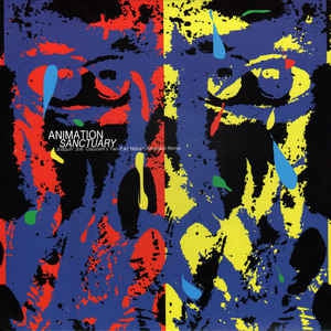 ANIMATION - Sanctuary (Joaquin 'Joe' Claussell's Two Part Hidden Revealed Remix)