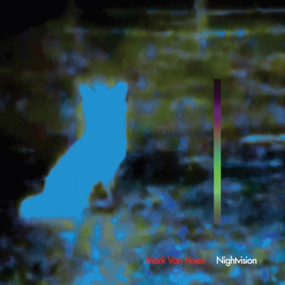 MARK VAN HOEN - Nightvision