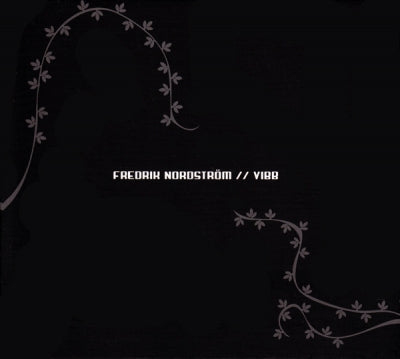 FREDRIK NORDSTRöM - Vibb