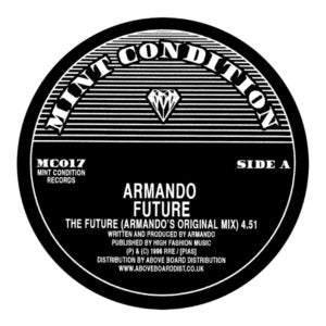 ARMANDO - Future