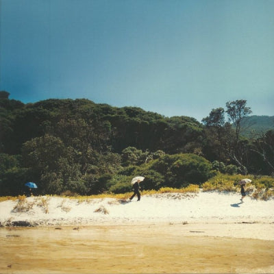 ALBRECHT LA'BROOY - Tidal River