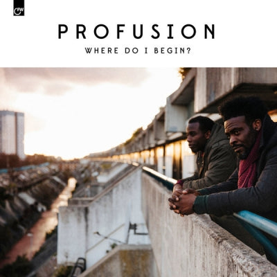 PROFUSION - Where Do I Begin?