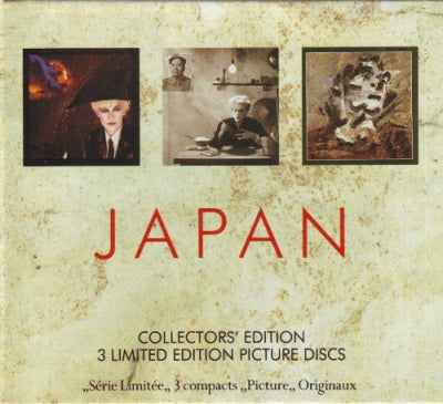 JAPAN - Japan