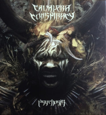 CAVALERA CONSPIRACY - Psychosis
