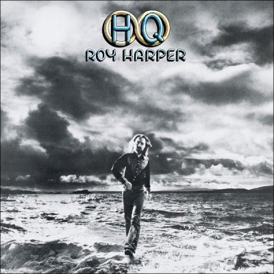 ROY HARPER - HQ