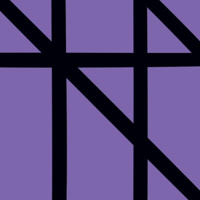 NEW ORDER - Tutti Frutti