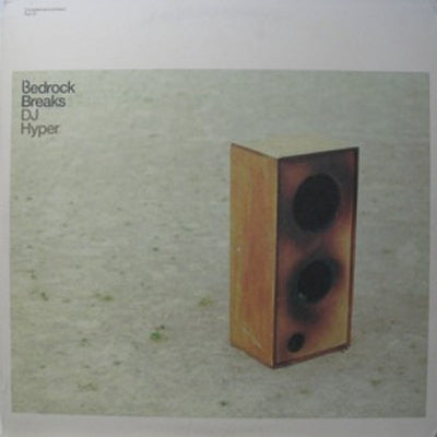 VARIOUS - Bedrock Breaks: Compiled And Unmixed (Part 01)