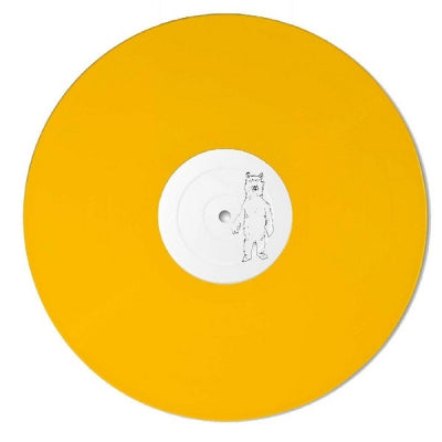JASE / ADAM STRöMSTEDT - Banoffee Pies Record Store Day 02