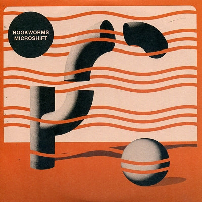 HOOKWORMS - Microshift