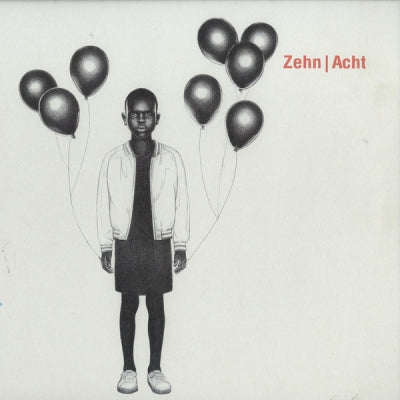 DIN / FIEDEL / TOBIAS. - Zehn / Acht