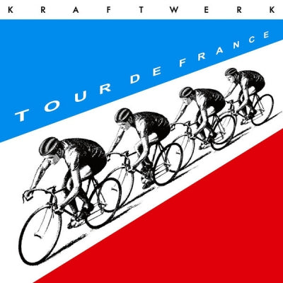 KRAFTWERK - Tour De France (2009 Remaster)