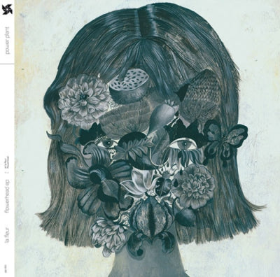 LA FLEUR - Flowerhead