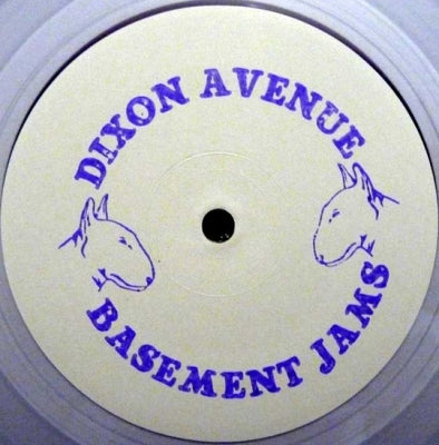 MARQUIS HAWKES - Cabrini Green