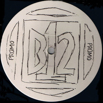 FUTURE/PAST \ AS ONE \ ZEE# - B1203