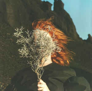 GOLDFRAPP - Silver Eye