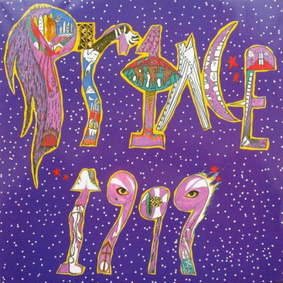 PRINCE - 1999