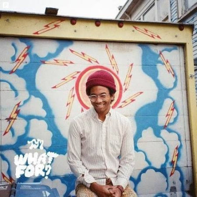 TORO Y MOI - What For?