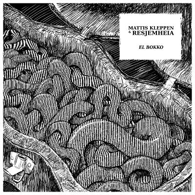 MATTIS KLEPPEN & RESJEMHEIA - El Bokko