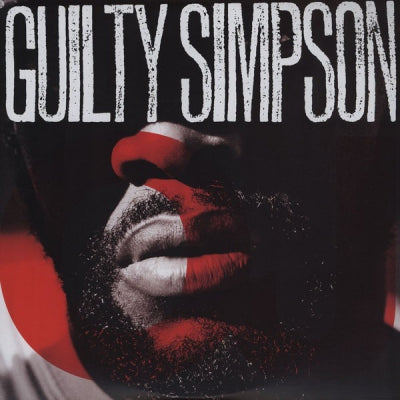 GUILTY SIMPSON - OJ Simpson