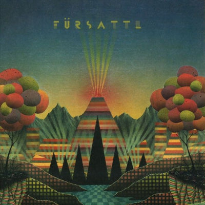 FURSATTL - Rheinlust / Links Der Pegnitz
