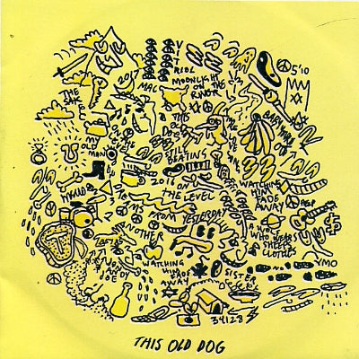 MAC DEMARCO - Baby You're Out