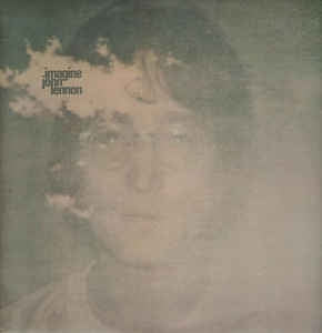 JOHN LENNON - Imagine