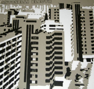 ANTONIO ELECTR. - Peng Peng Baby