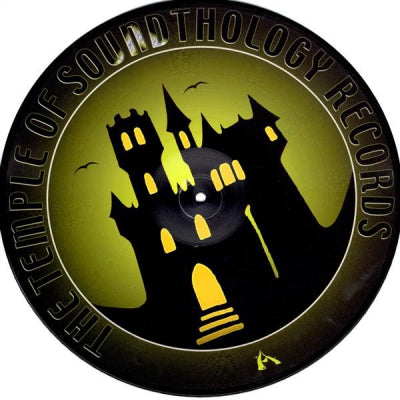 VARIOUS - Independent EP (The Temple Of Soundthology Records)