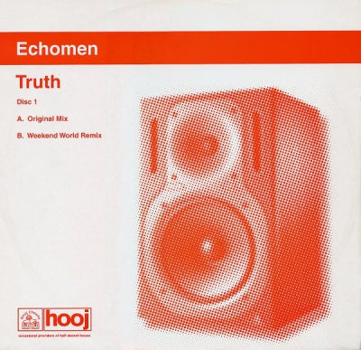 ECHOMEN - Truth