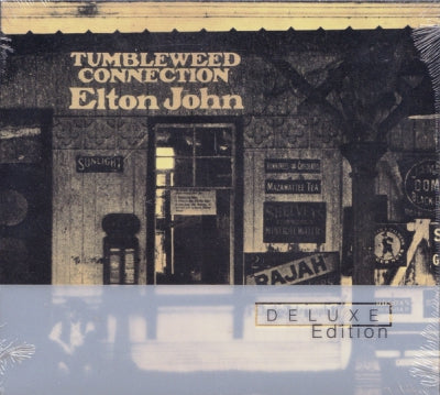 ELTON JOHN - Tumbleweed Connection