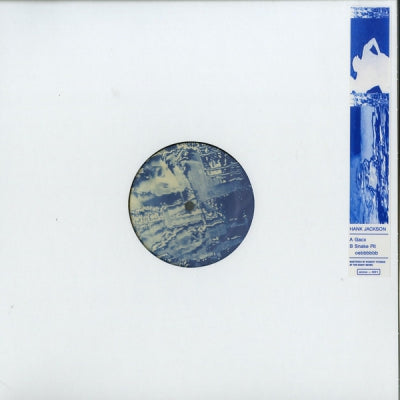 HANK JACKSON - Untitled