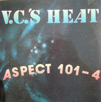 ASPECT 101-4 - V.C.'s Heat