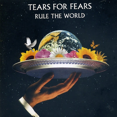TEARS FOR FEARS - Rule The World